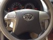 Toyota Corolla altis 1.8G MT 2009 - Bán ô tô Toyota Corolla altis 1.8G MT năm 2009, màu đen