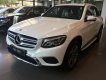 Mercedes-Benz GLC-Class 200 2018 - Bán ô tô Mercedes GLC 200 năm sản xuất 2018, màu trắng, nhập khẩu