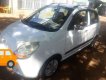 Chevrolet Spark   2009 - Bán Chevrolet Spark đời 2009 giá cạnh tranh