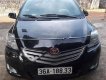 Toyota Vios 2009 - Cần bán Toyota Vios sản xuất 2009, màu đen