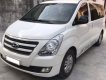 Hyundai Starex   MT  2016 - Bán ô tô Hyundai Starex MT năm sản xuất 2016, màu trắng  