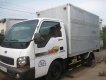 Kia K2700 2008 - Bán xe cũ Kia K2700 đời 2008, màu trắng còn mới, giá tốt