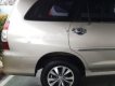 Toyota Innova 2.0E 2015 - Cần bán Toyota Innova 2.0E sản xuất 2015, 602 triệu