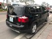 Chevrolet Orlando 2017 - Cần bán Chevrolet Orlando sản xuất 2017, màu đen