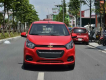 Chevrolet Spark Van Duo 1.2L 2018 - Chỉ với 45 triệu - Sở hữu ngay xe Chevrolet Spark Van Duo 2018