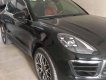 Porsche Macan 2016 - Bán ô tô Porsche Macan 2016, màu đen