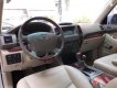 Lexus GX 470 2007 - Bán Lexus GX 470 năm 2007, màu bạc, nhập khẩu nguyên chiếc