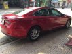 Mazda MX 6 2015 - Bán Mazda MX 6 đời 2015, màu đỏ, 728 triệu