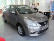 Nissan Sunny XL 2018 - Cần bán xe Nissan Sunny XL 2018, màu xám, giá 438tr