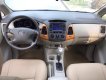 Toyota Innova G 2011 - Cần bán lại xe Toyota Innova G đời 2011, màu đen như mới