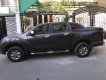 Mazda BT 50 2017 - Bán Mazda BT 50 năm 2017, màu nâu, giá 600 triệu