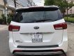 Kia VT250 2016 - Bán Kia Sedona sản xuất năm 2016, màu trắng, nhập khẩu nguyên chiếc xe gia đình