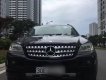 Mercedes-Benz ML Class ML350 2007 - Bán Mercedes ML350 sản xuất 2007, màu đen, nhập khẩu nguyên chiếc