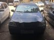 Daewoo Lacetti 2004 - Cần bán lại xe Daewoo Lacetti năm 2004, màu đen, giá tốt