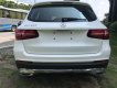 Mercedes-Benz GLC-Class GLC200 2018 - Cần bán Mercedes GLC200 năm sản xuất 2018, màu trắng