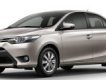 Toyota Vios G 2018 - Cần bán Toyota Vios G sản xuất 2018, màu bạc, 540 triệu