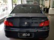 Peugeot 405 2018 - Cần bán xe Peugeot 405 đời 2018, màu xanh lam