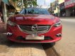 Mazda MX 6 2015 - Bán Mazda MX 6 đời 2015, màu đỏ, 728 triệu