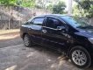 Toyota Vios 2009 - Cần bán Toyota Vios sản xuất 2009, màu đen