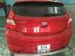 Hyundai Accent 2014 - Bán Hyundai Accent năm sản xuất 2014, màu đỏ, giá chỉ 440 triệu