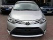 Toyota Vios G 2018 - Cần bán Toyota Vios G sản xuất 2018, màu bạc, 540 triệu
