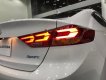 Hyundai Elantra Sport 1.6 AT 2018 - Cần bán Hyundai Elantra Sport 1.6 AT đời 2018, màu trắng, 729 triệu