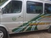 Mercedes-Benz Sprinter Ecutive 313 2009 - Gia đình bán Mercedes 313 sx 2009, màu bạc