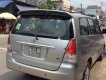 Toyota Innova 2011 - Bán ô tô Toyota Innova 2011, màu bạc, giá chỉ 450 triệu