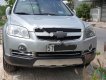 Chevrolet Captiva LT Maxx 2.4 MT 2009 - Cần bán gấp Chevrolet Captiva LT Maxx đời 2009