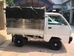 Suzuki Supper Carry Truck 2018 - Cần bán Suzuki Supper Carry Truck đời 2018, màu trắng, giá chỉ 249 triệu
