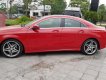 Mercedes-Benz CLA Cũ Mercedes-Benz  250 AMG 2016 - Xe Cũ Mercedes-Benz CLA 250 AMG 2016