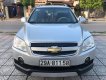 Chevrolet Captiva Cũ 2007 - Xe Cũ Chevrolet Captiva 2007