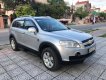 Chevrolet Captiva Cũ 2007 - Xe Cũ Chevrolet Captiva 2007