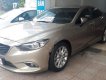 Mazda 6 2.0 AT 2016 - Cần bán xe Mazda 6 2.0 AT sản xuất năm 2016, giá 795tr