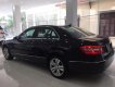 Mercedes-Benz E class 250 CGI 2011 - Bán Mercedes 250 CGI sản xuất 2011, màu đen, giá chỉ 880 triệu