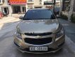 Chevrolet Cruze LT 1.6 MT 2015 - Bán xe Chevrolet Cruze LT 1.6 MT sản xuất năm 2015, màu vàng cát