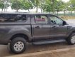 Ford Ranger XLS 2.2L 4x2 MT 2016 - Cần bán lại xe Ford Ranger XLS 2.2L 4x2 MT đời 2016, màu xám, nhập khẩu nguyên chiếc như mới giá cạnh tranh