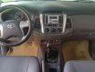 Toyota Innova 2.0E 2012 - Cần bán lại xe Toyota Innova sản xuất cuối năm 2012, màu bạc