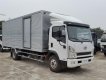 Howo La Dalat 2017 - Xe tải FAW thùng kín, tải trọng 7.6 tấn, thùng dài 9.7m, nhập khẩu nguyên chiếc, giá tốt