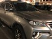 Toyota Fortuner 2017 - Bán Toyota Fortuner sản xuất 2017, màu bạc, nhập khẩu 