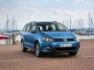 Volkswagen Sharan E 2018 - Bán xe Volkswagen Sharan 2018 – Dòng xe (MPV) gia đình nhập khẩu nguyên chiếc – Hotline: 0909 717 983