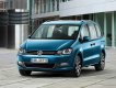 Volkswagen Sharan E 2018 - Bán xe Volkswagen Sharan 2018 – Dòng xe (MPV) gia đình nhập khẩu nguyên chiếc – Hotline: 0909 717 983