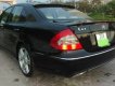 Mercedes-Benz E class E240 2005 - Gia đình bán Mercedes E240 đời 2005, màu đen