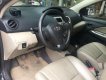 Toyota Vios 1.5E 2009 - Cần bán xe Toyota Vios 1.5 E đời 2009, màu đen