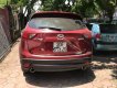 Mazda CX 5 2016 - Cần bán Mazda CX 5 sản xuất 2016, màu đỏ, giá chỉ 820 triệu