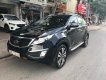 Kia Sportage Limited 2.0 AT 2011 - Cần bán xe Kia Sportage Limited 2.0 AT sản xuất năm 2011, màu đen, nhập khẩu nguyên chiếc chính chủ, 570 triệu