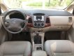 Toyota Innova G 2008 - Cần bán Toyota Innova G đời 2008, màu bạc