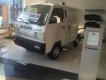 Suzuki Super Carry Van 2018 - Bán xe tải Suzuki Crary Van 580kg - Giảm 100% phí trước bạ + full option và nhiều quà tặng hấp dẫn