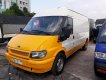 Ford Transit Van 2.4L 2006 - Cần bán xe Ford Transit Van 2.4L đời 2006, hai màu giá cạnh tranh