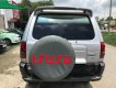 Isuzu Hi lander 2.5 2006 - Cần bán Isuzu Hi lander 2.5 đời 2006, màu bạc giá cạnh tranh